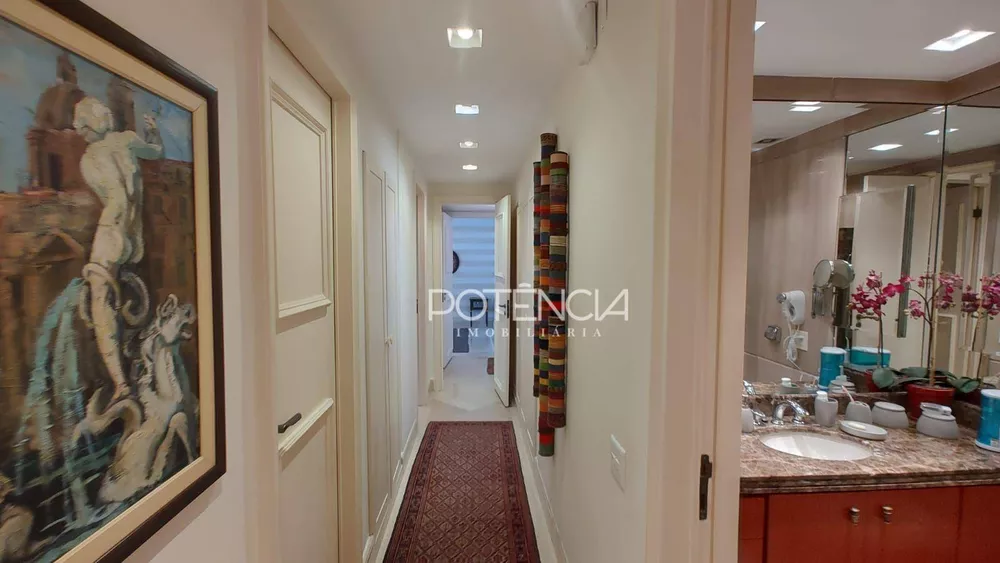 Apartamento, 3 quartos, 261 m² - Foto 31