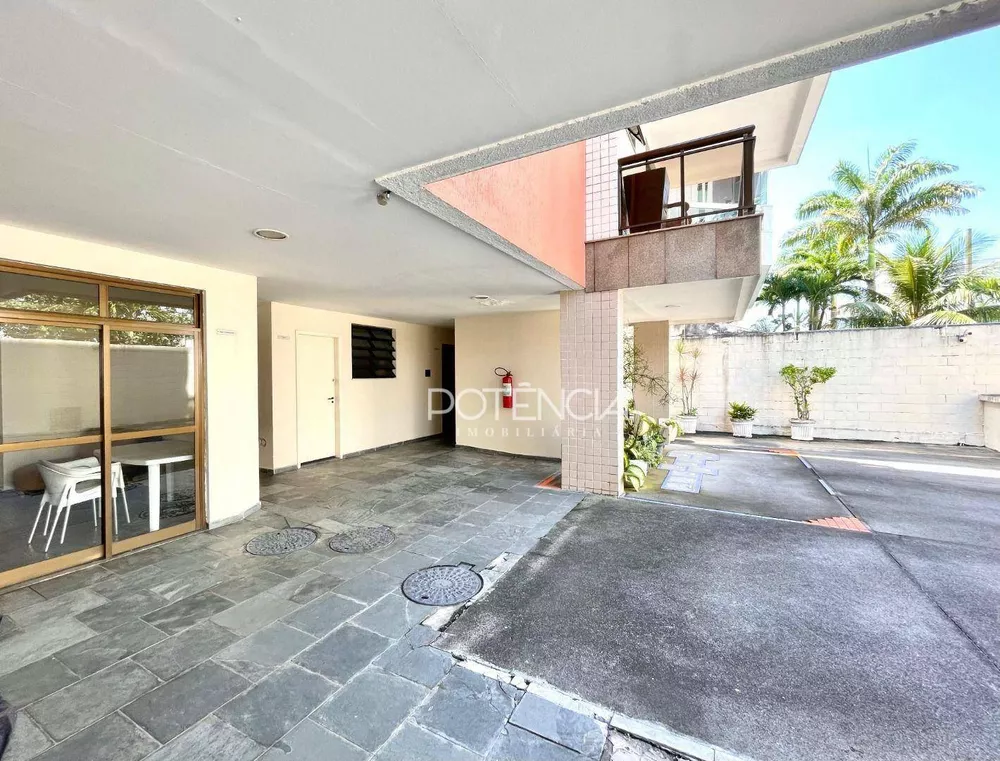 Apartamento, 4 quartos, 110 m² - Foto 23