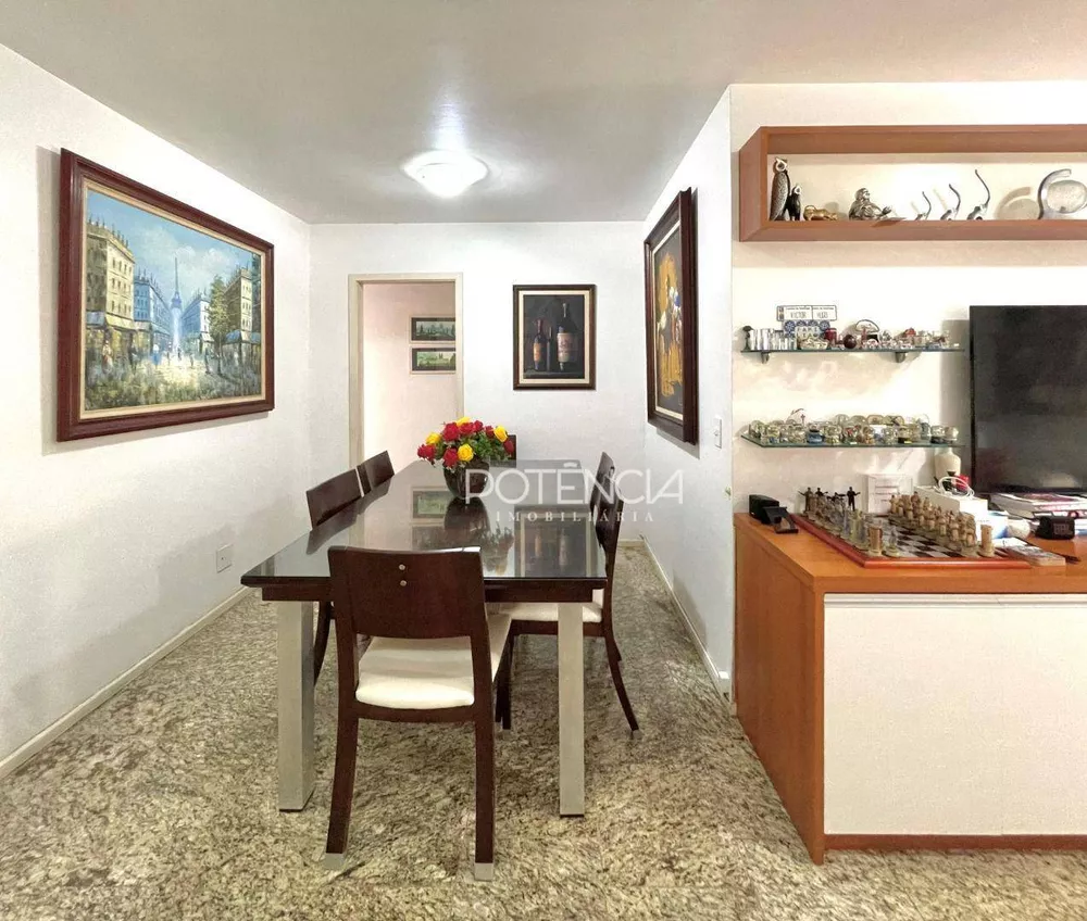 Apartamento, 4 quartos, 110 m² - Foto 27