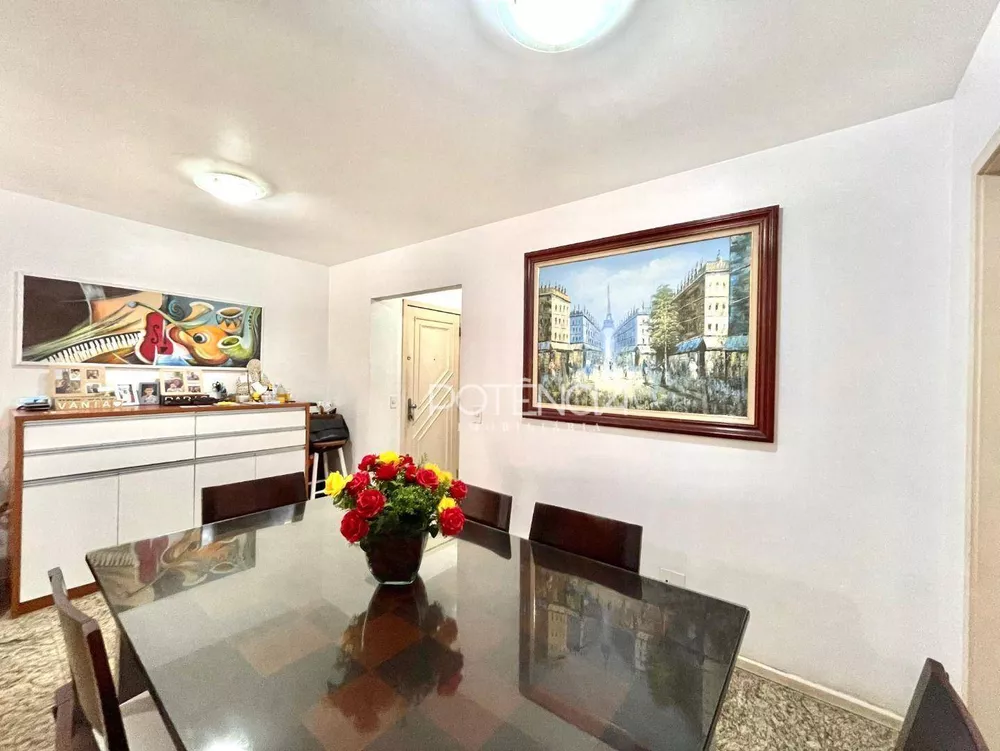 Apartamento, 4 quartos, 110 m² - Foto 30