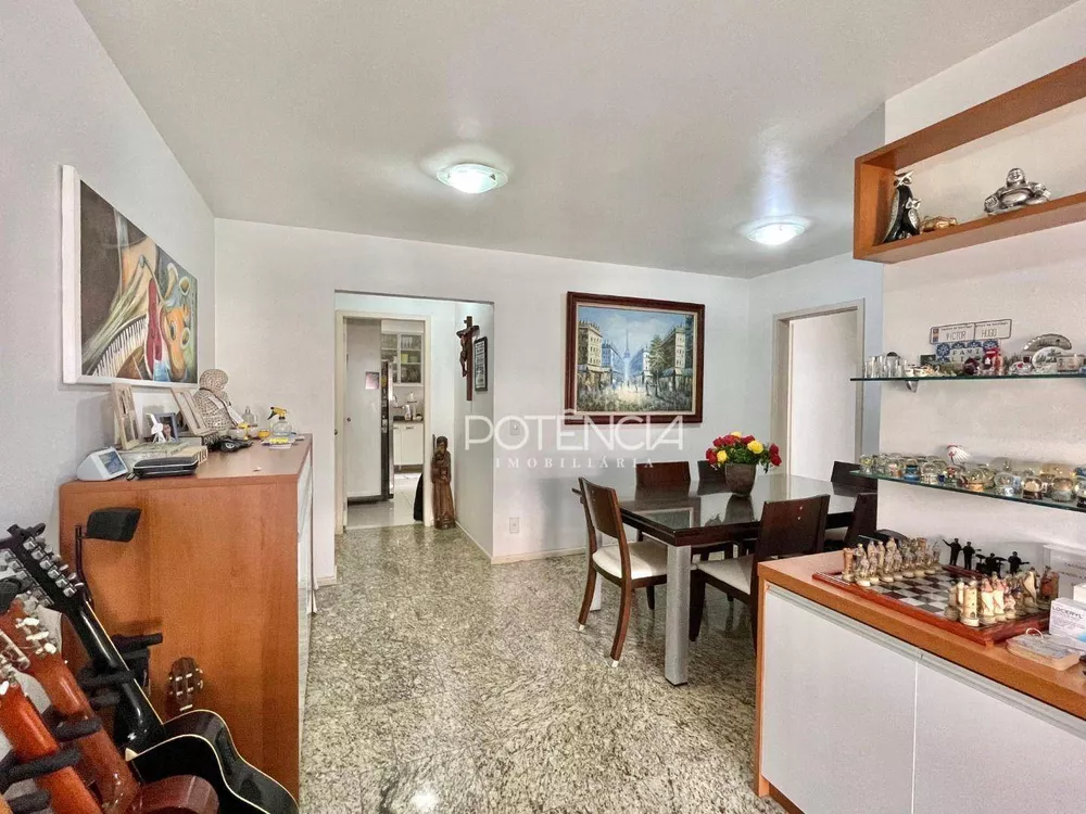Apartamento, 4 quartos, 110 m² - Foto 14