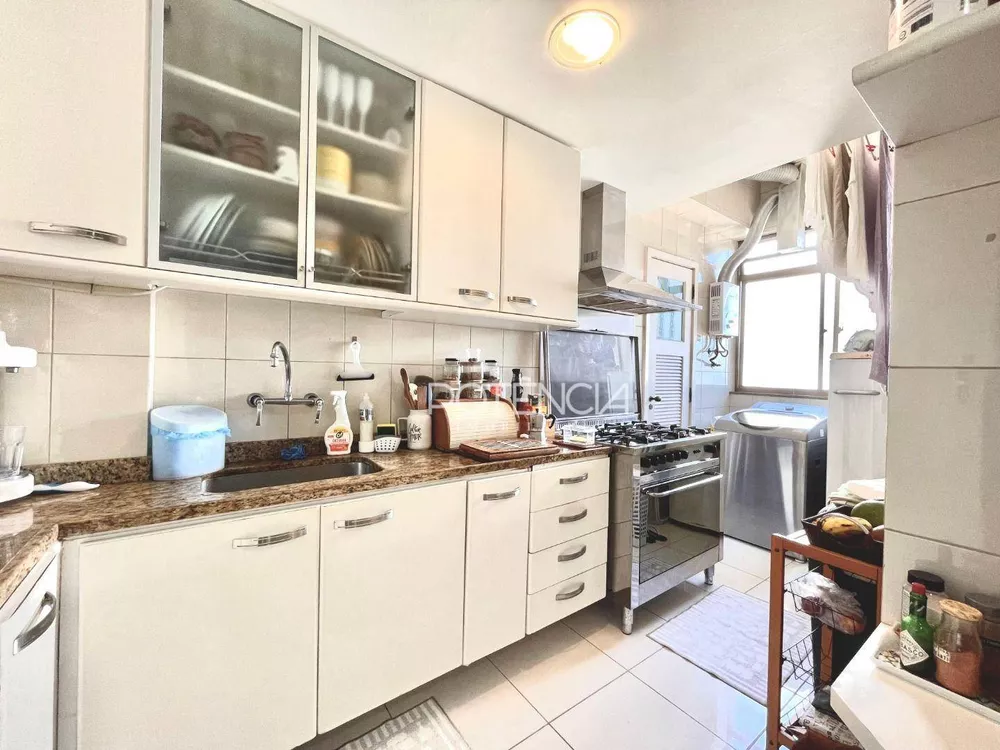 Apartamento, 4 quartos, 110 m² - Foto 7