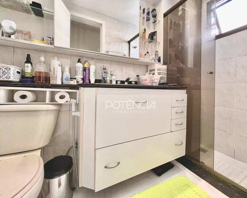 Apartamento, 4 quartos, 110 m² - Foto 4