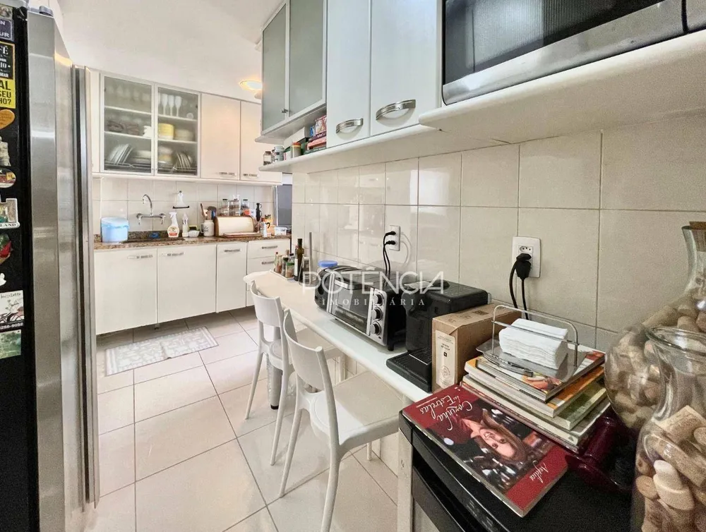 Apartamento, 4 quartos, 110 m² - Foto 34