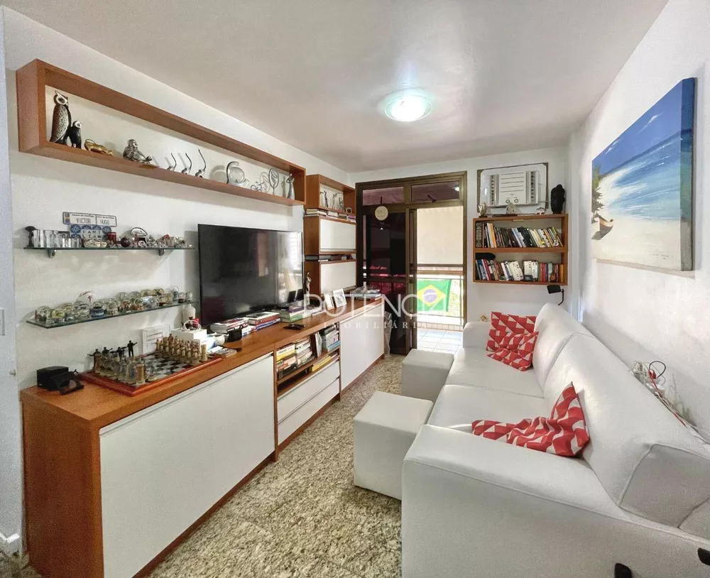 Apartamento, 4 quartos, 110 m² - Foto 19