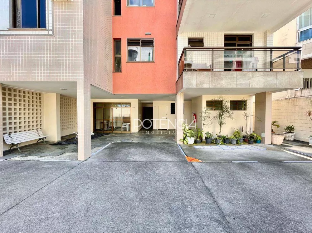 Apartamento, 4 quartos, 110 m² - Foto 32