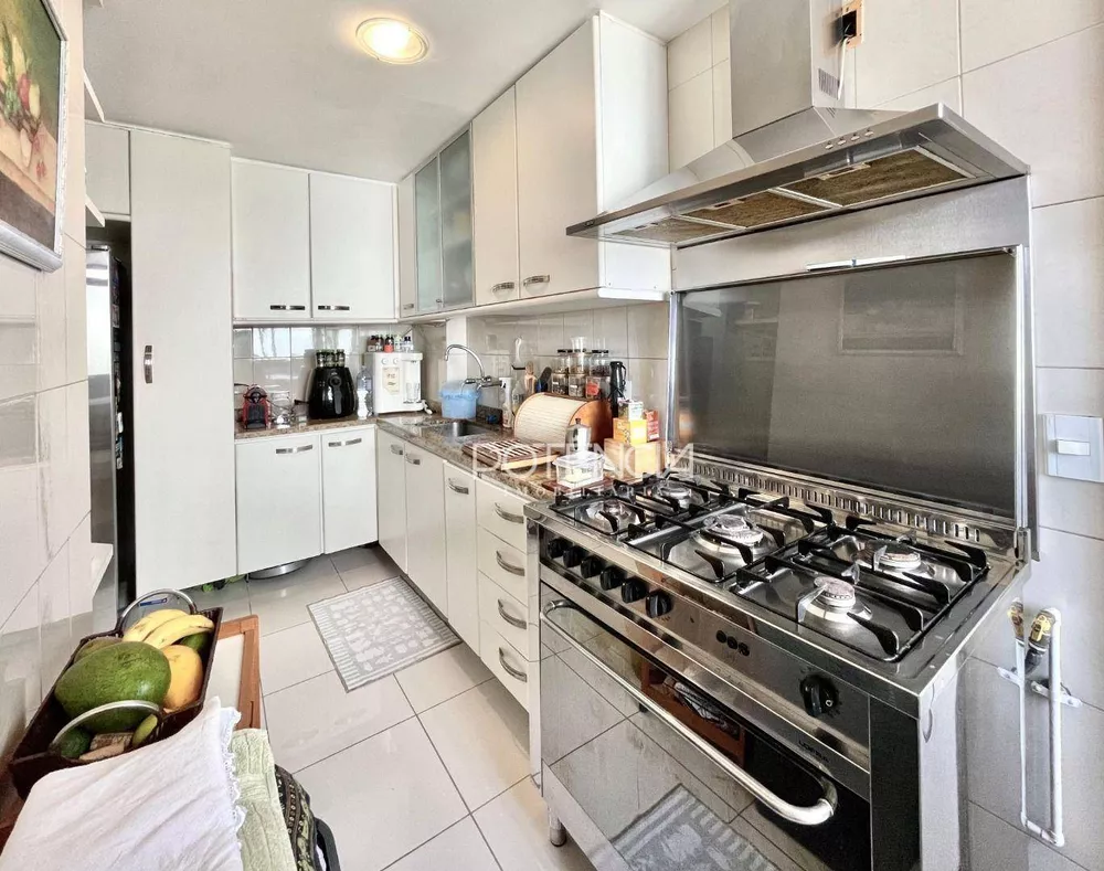 Apartamento, 4 quartos, 110 m² - Foto 2