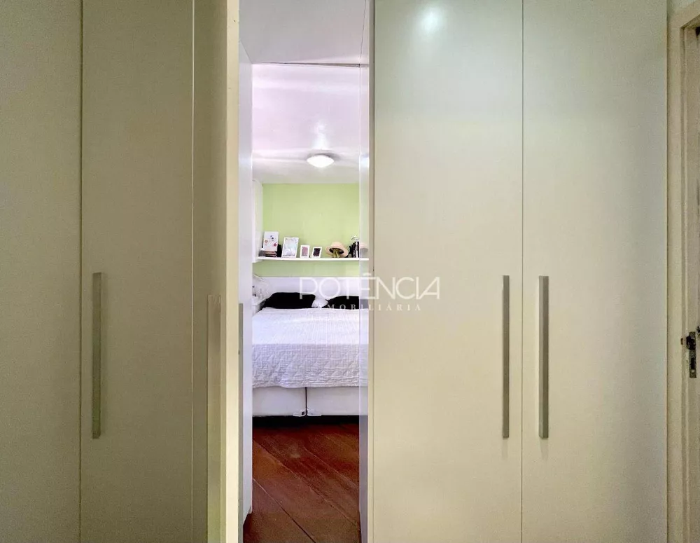 Apartamento, 4 quartos, 110 m² - Foto 3