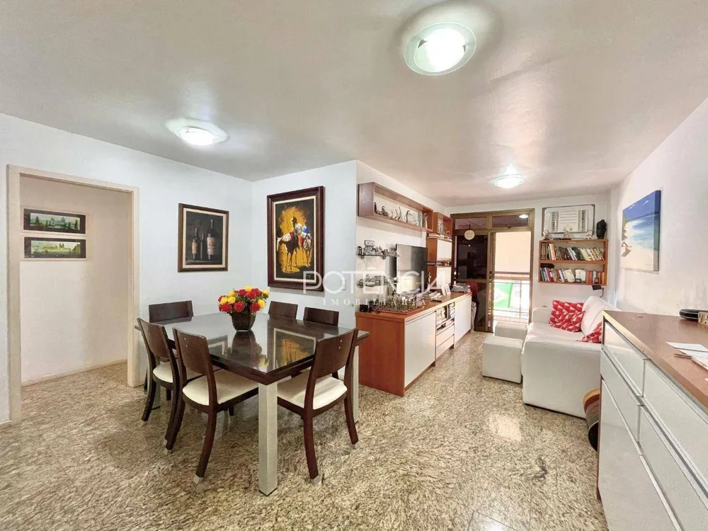 Apartamento, 4 quartos, 110 m² - Foto 33