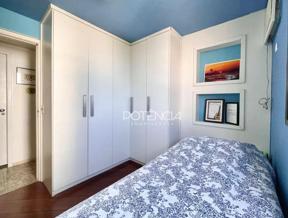 Apartamento, 4 quartos, 110 m² - Foto 24