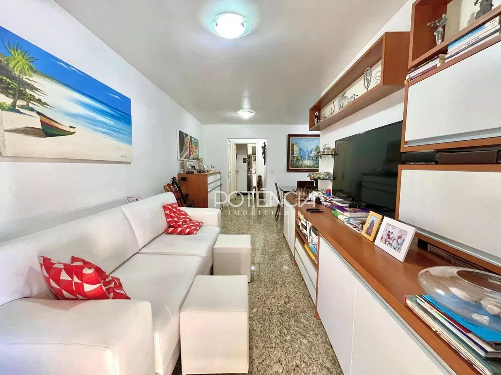 Apartamento, 4 quartos, 110 m² - Foto 9