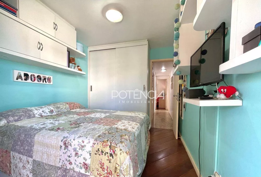 Apartamento, 4 quartos, 110 m² - Foto 17