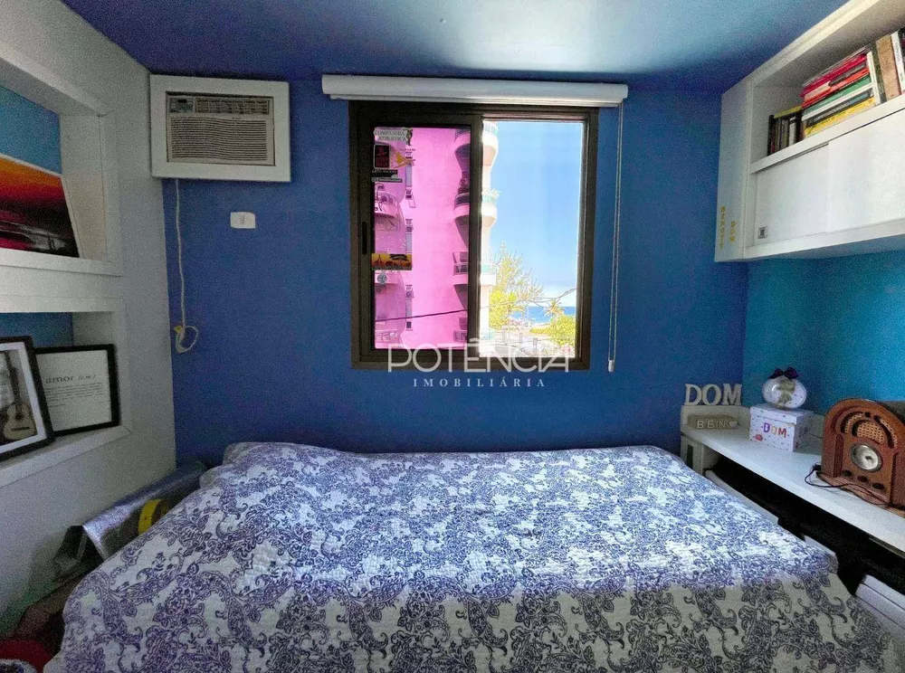 Apartamento, 4 quartos, 110 m² - Foto 31