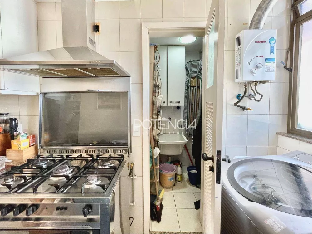 Apartamento, 4 quartos, 110 m² - Foto 8