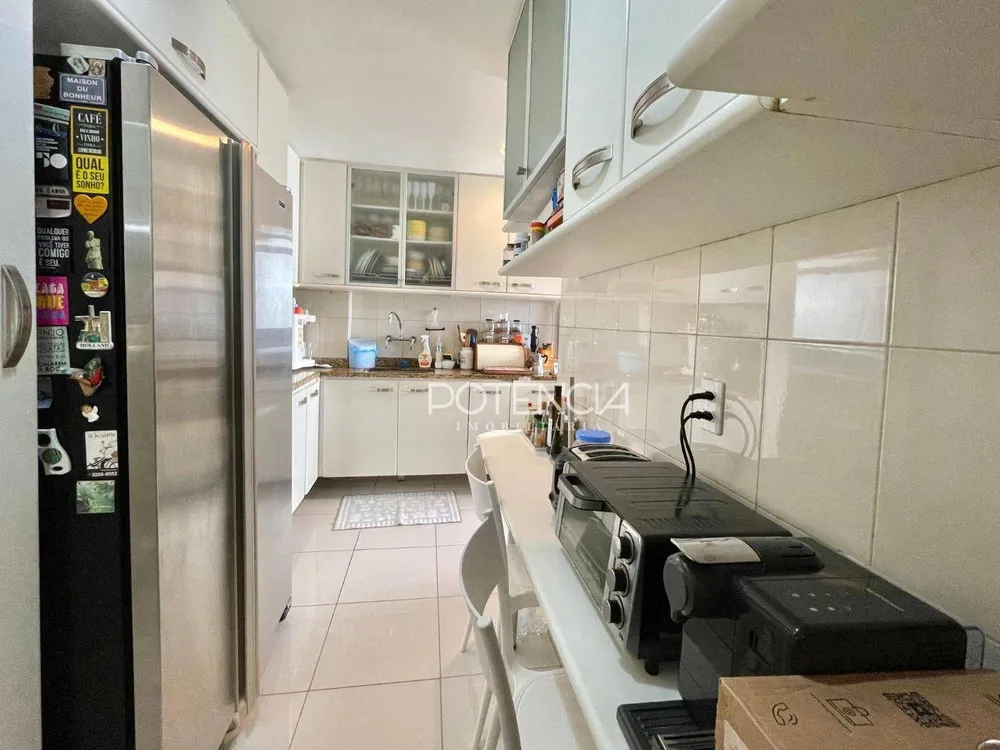 Apartamento, 4 quartos, 110 m² - Foto 35