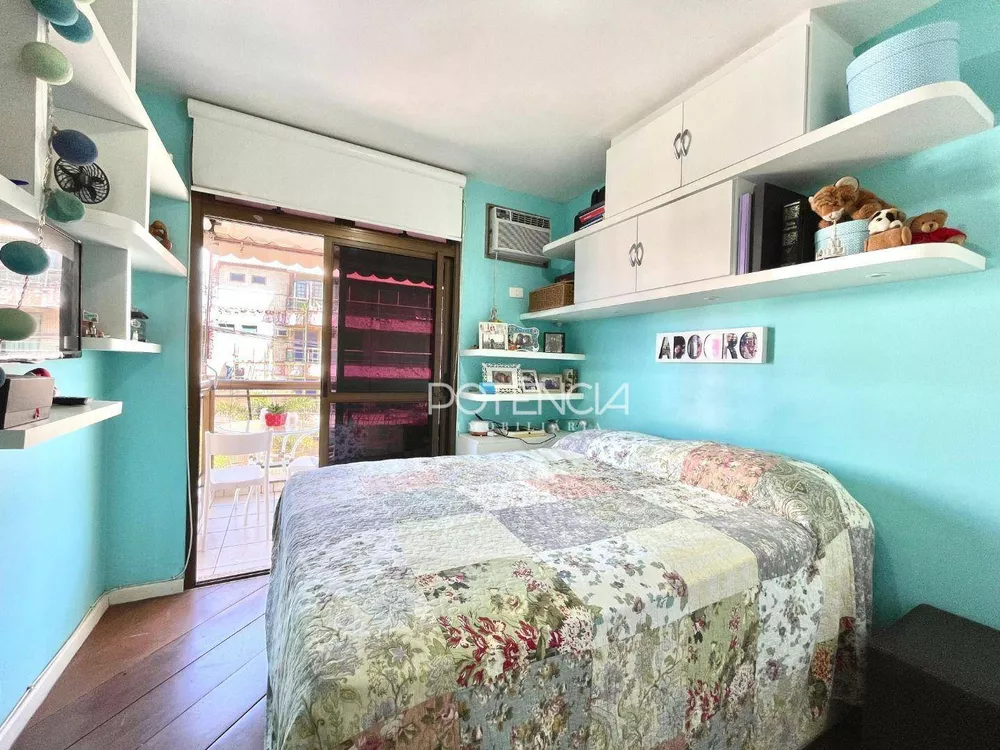 Apartamento, 4 quartos, 110 m² - Foto 1