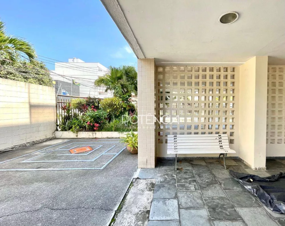 Apartamento, 4 quartos, 110 m² - Foto 6