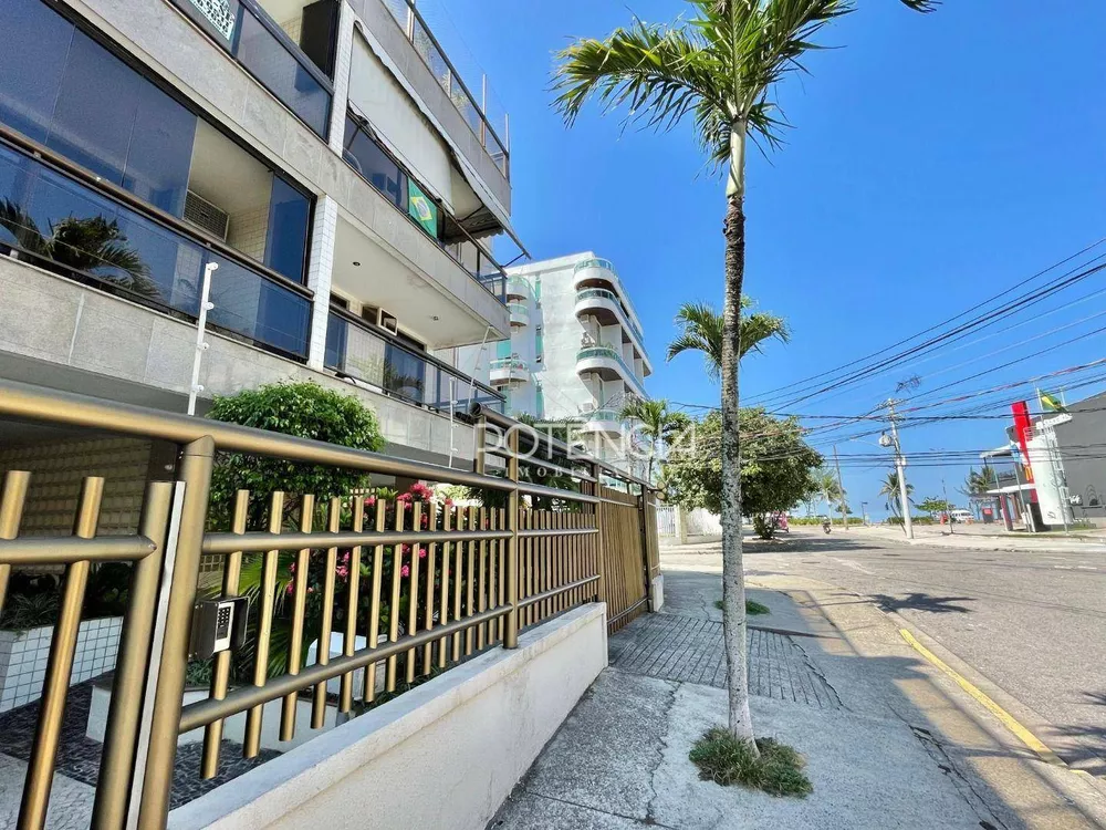 Apartamento, 4 quartos, 110 m² - Foto 22