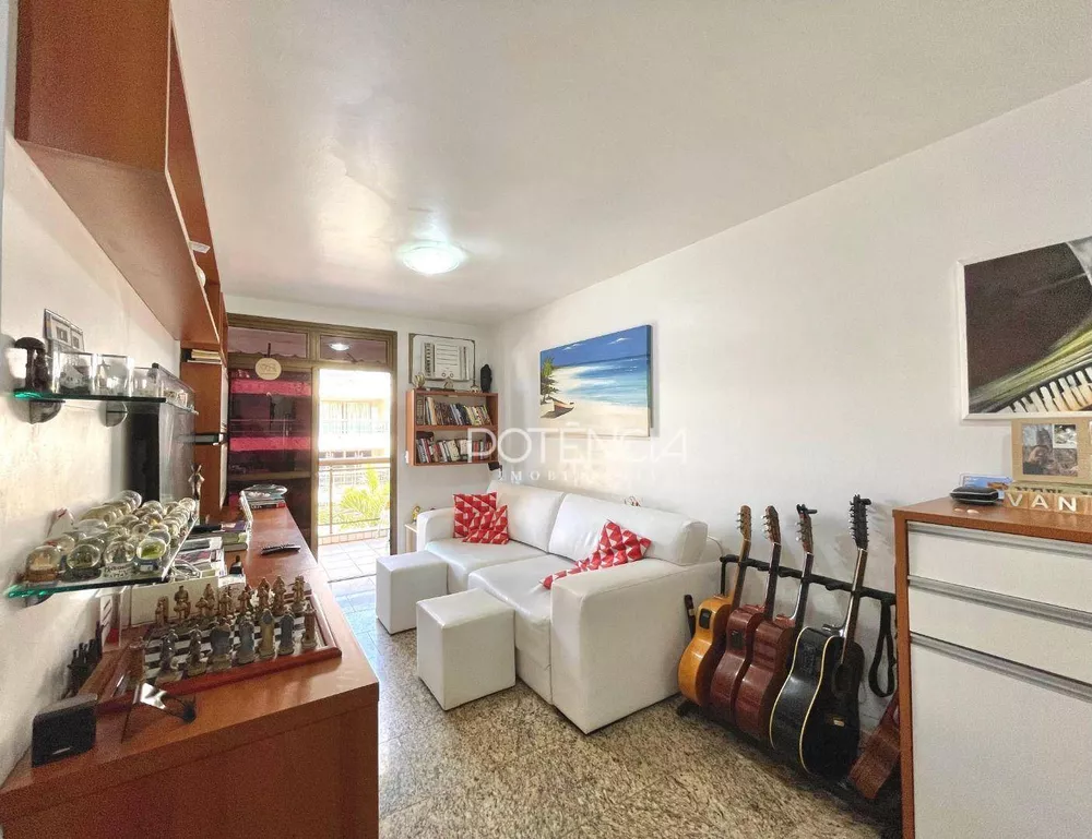 Apartamento, 4 quartos, 110 m² - Foto 5