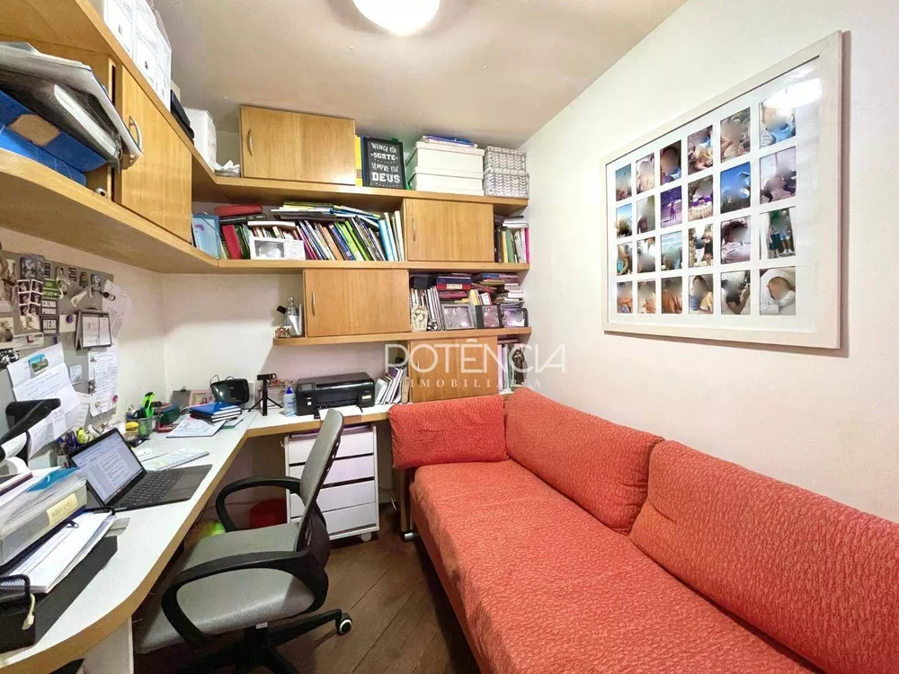 Apartamento, 4 quartos, 110 m² - Foto 10