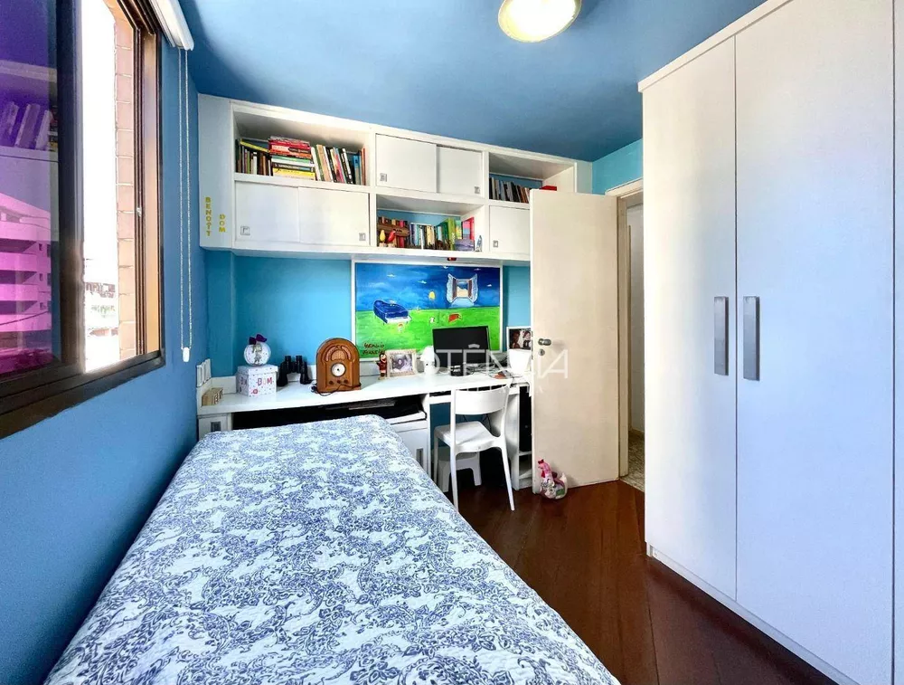 Apartamento, 4 quartos, 110 m² - Foto 21