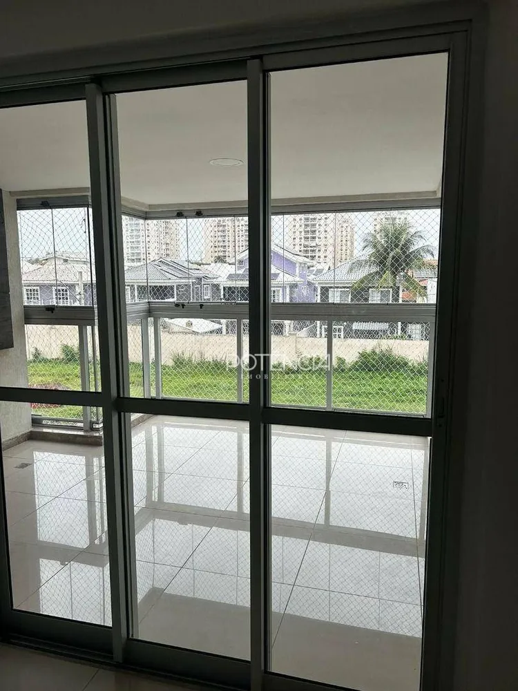 Cobertura, 4 quartos, 150 m² - Foto 7