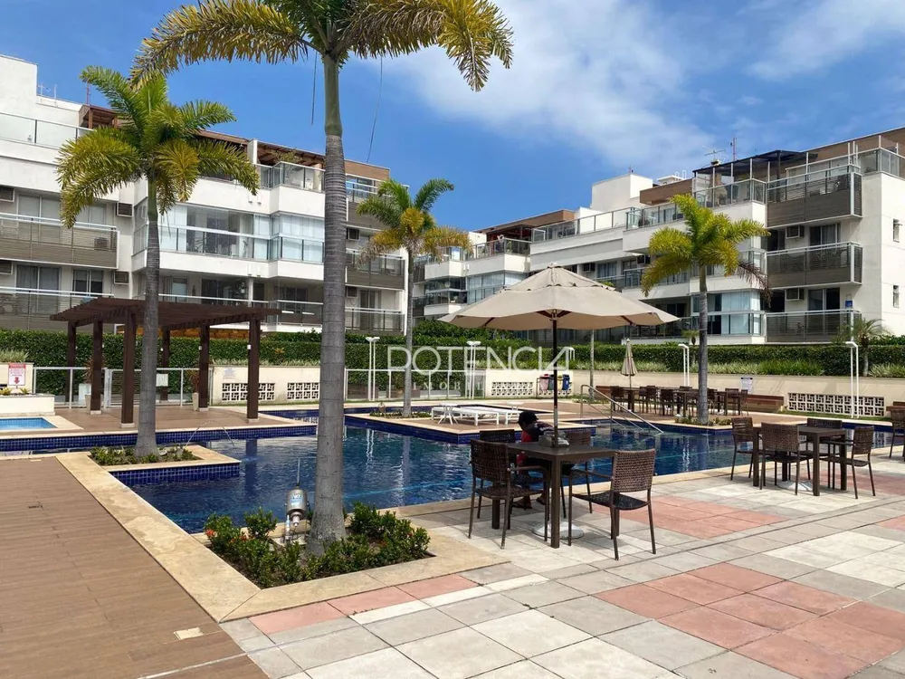 Cobertura, 4 quartos, 150 m² - Foto 2