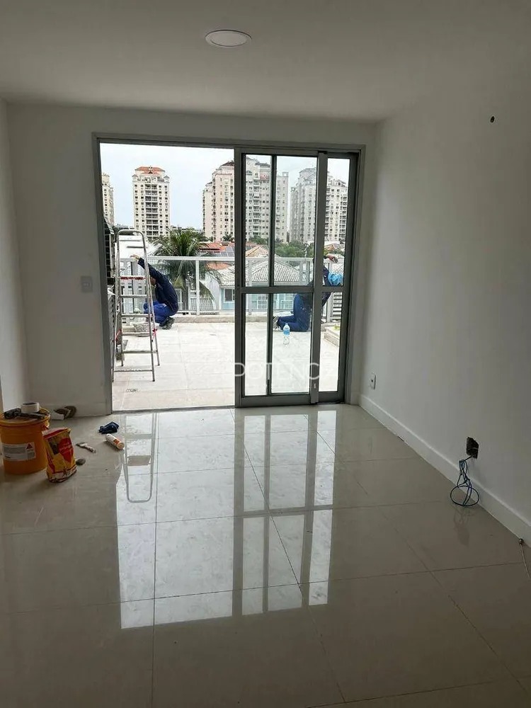 Cobertura, 4 quartos, 150 m² - Foto 20