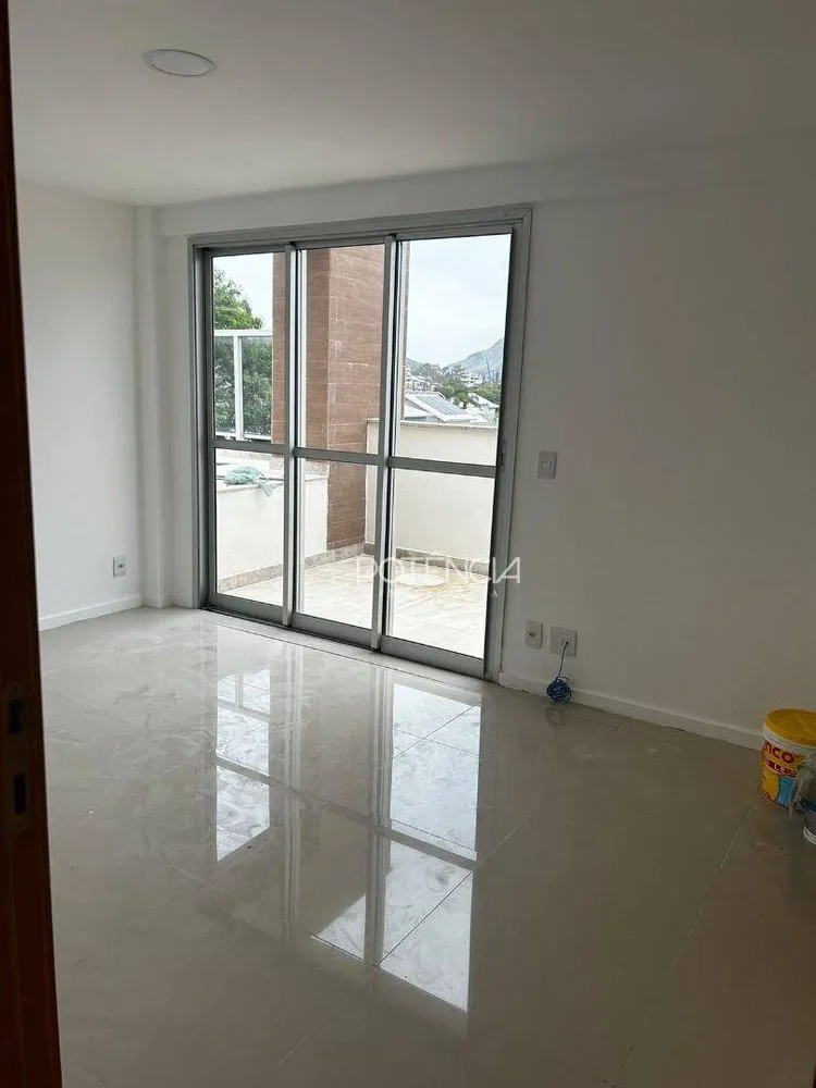Cobertura, 4 quartos, 150 m² - Foto 23