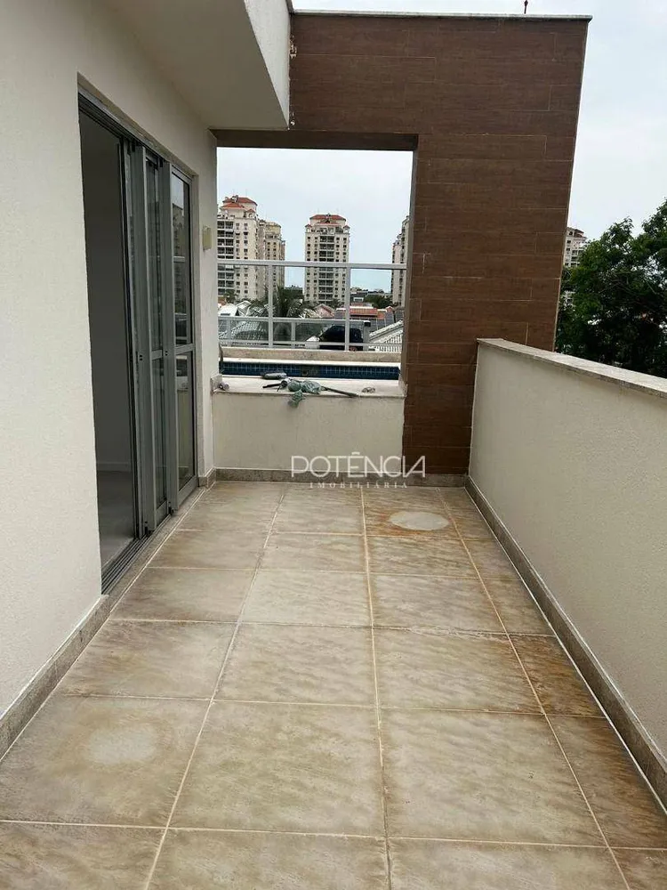 Cobertura, 4 quartos, 150 m² - Foto 27