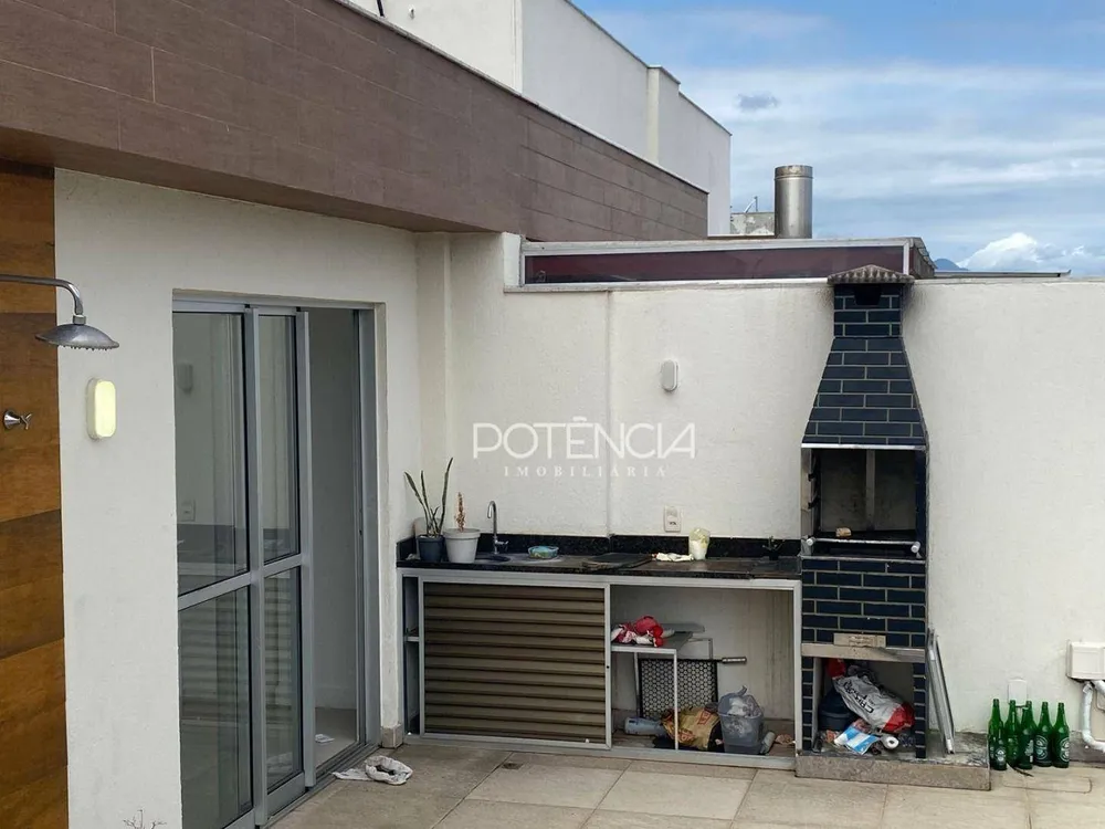 Cobertura, 4 quartos, 150 m² - Foto 16