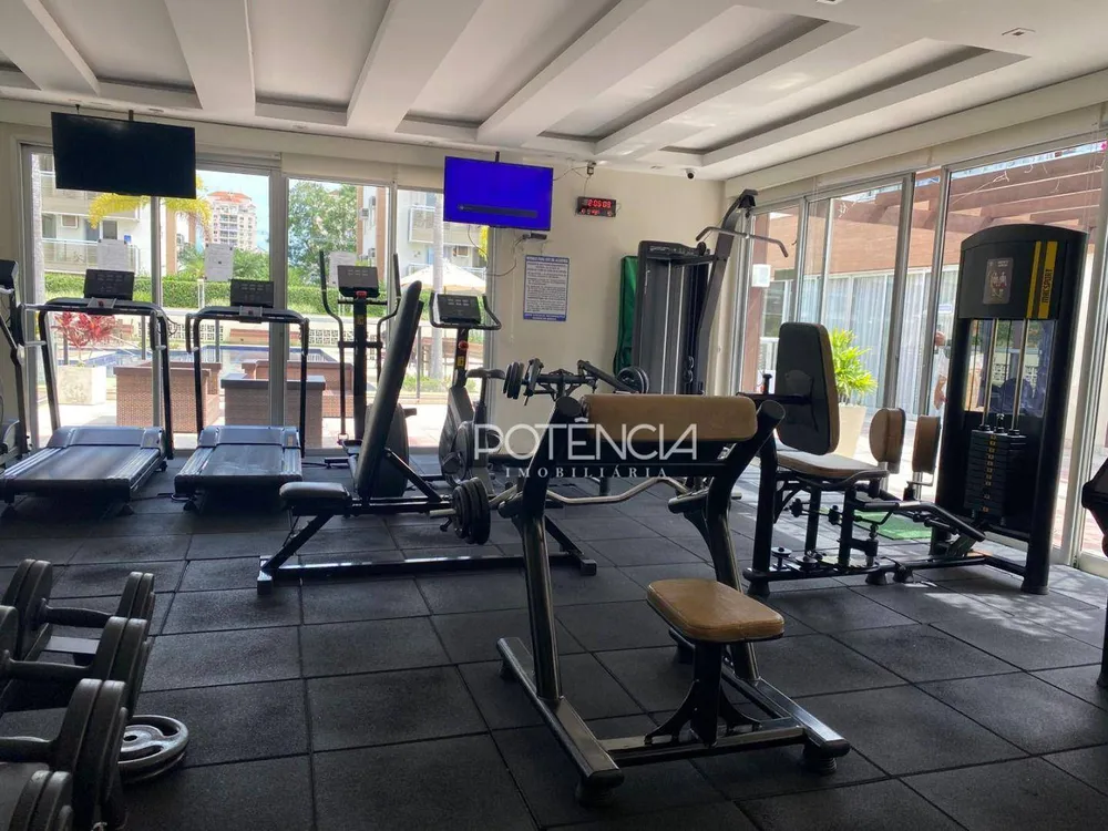 Cobertura, 4 quartos, 150 m² - Foto 10