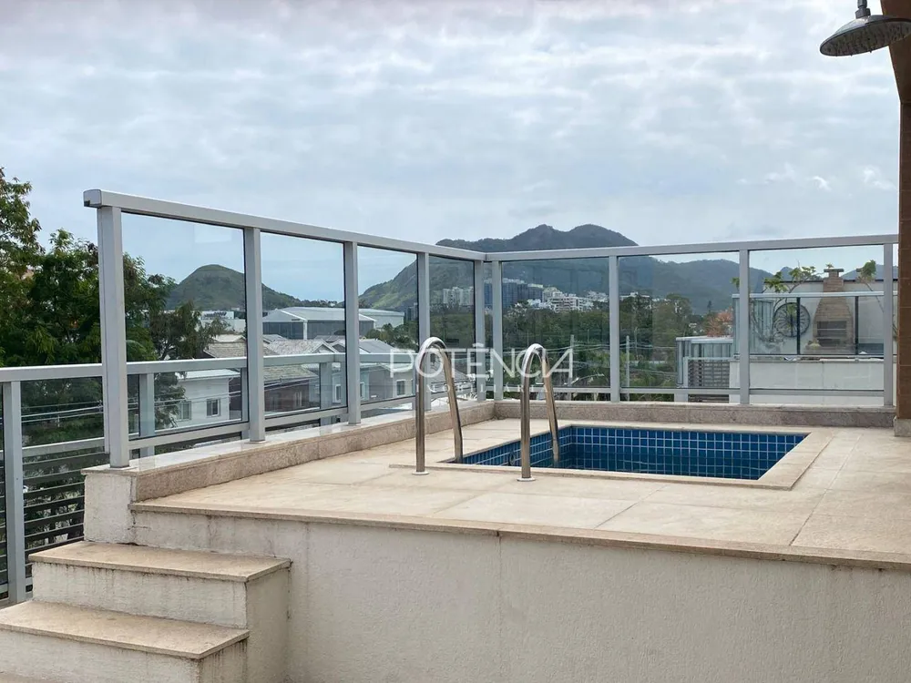 Cobertura, 4 quartos, 150 m² - Foto 1