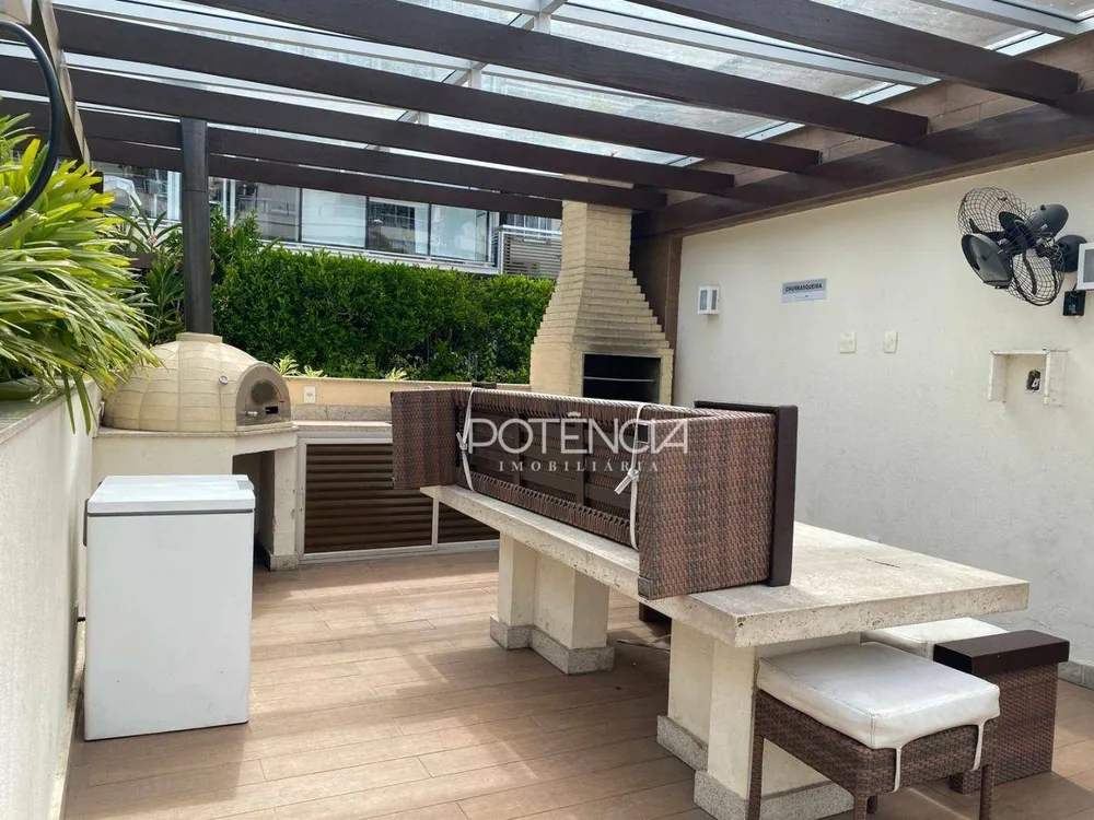 Cobertura, 4 quartos, 150 m² - Foto 15