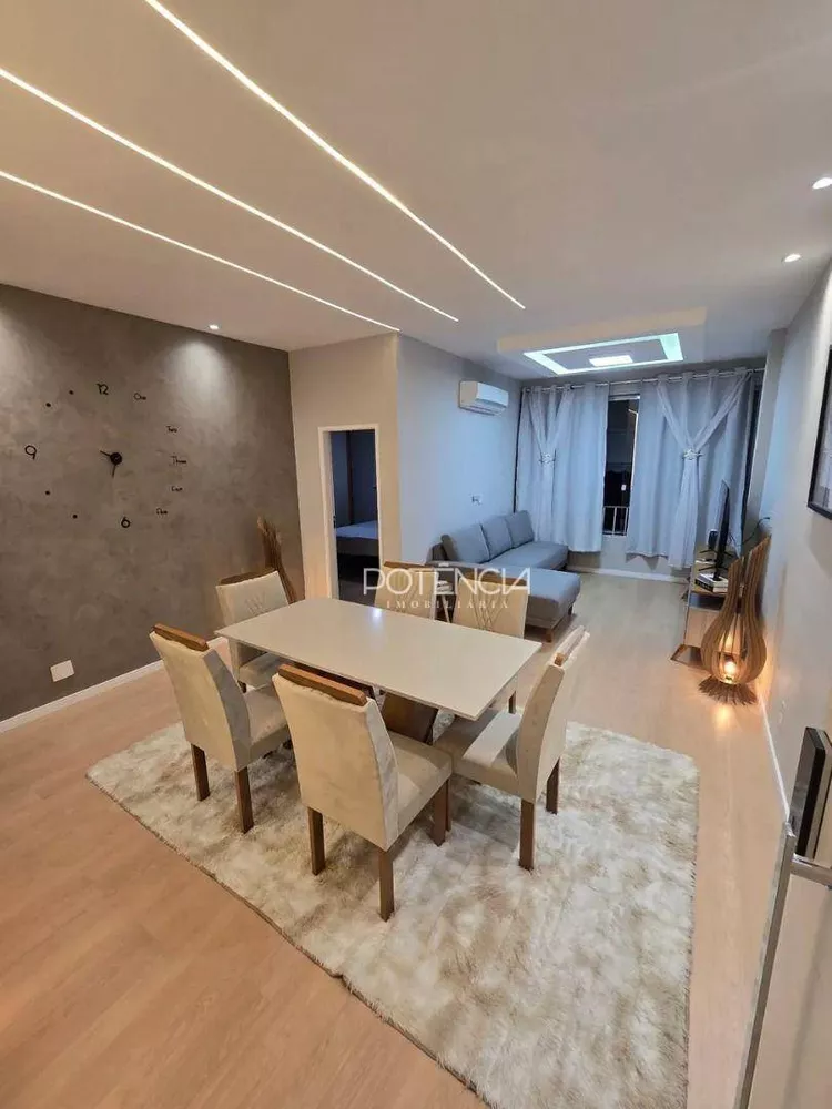 Apartamento, 3 quartos, 120 m² - Foto 3
