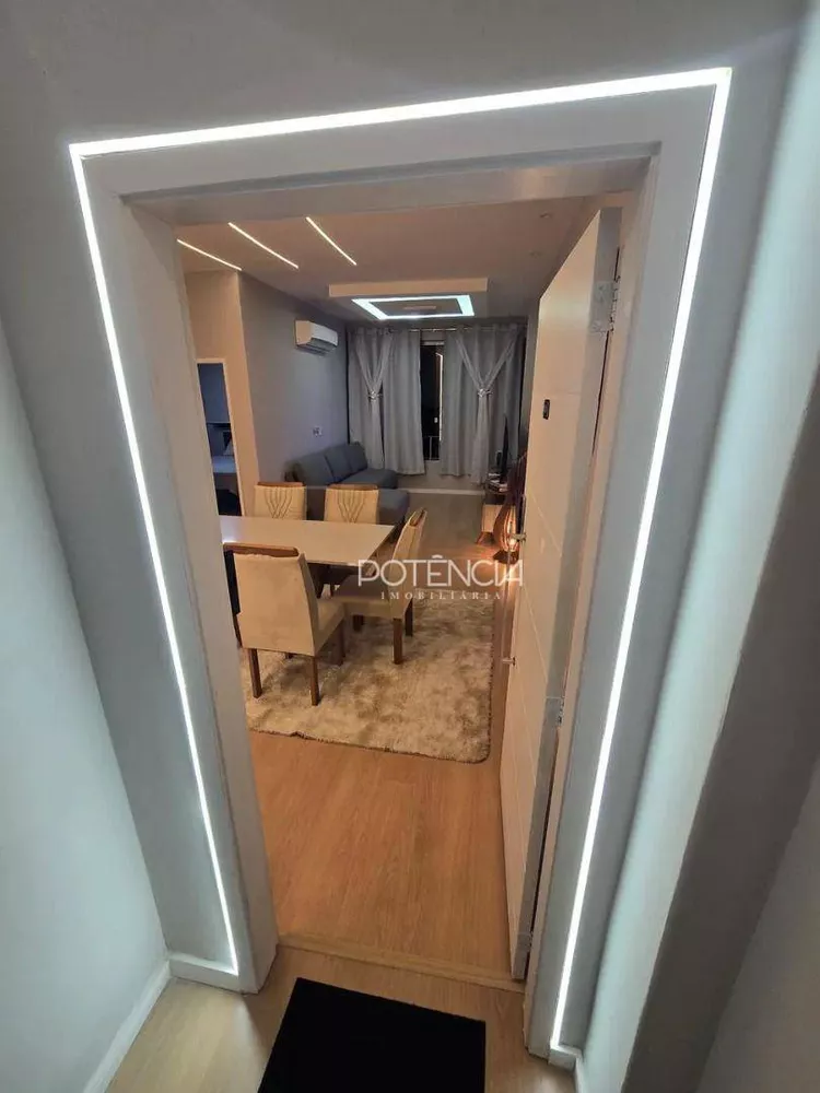 Apartamento, 3 quartos, 120 m² - Foto 11