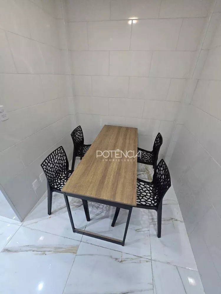 Apartamento, 3 quartos, 120 m² - Foto 10