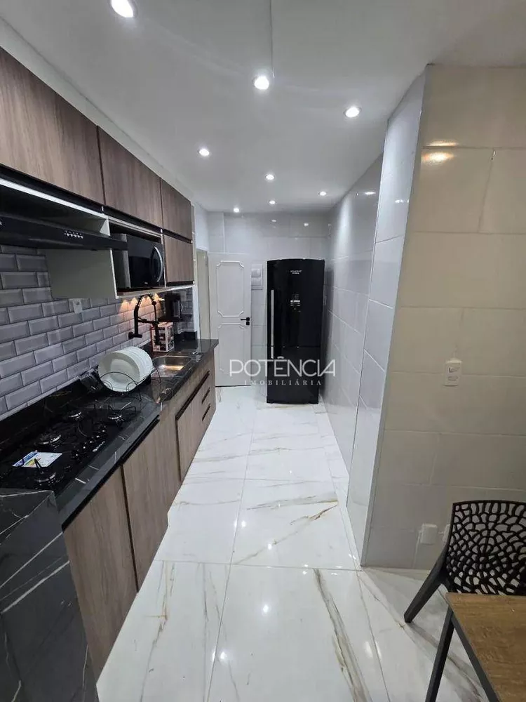 Apartamento, 3 quartos, 120 m² - Foto 8