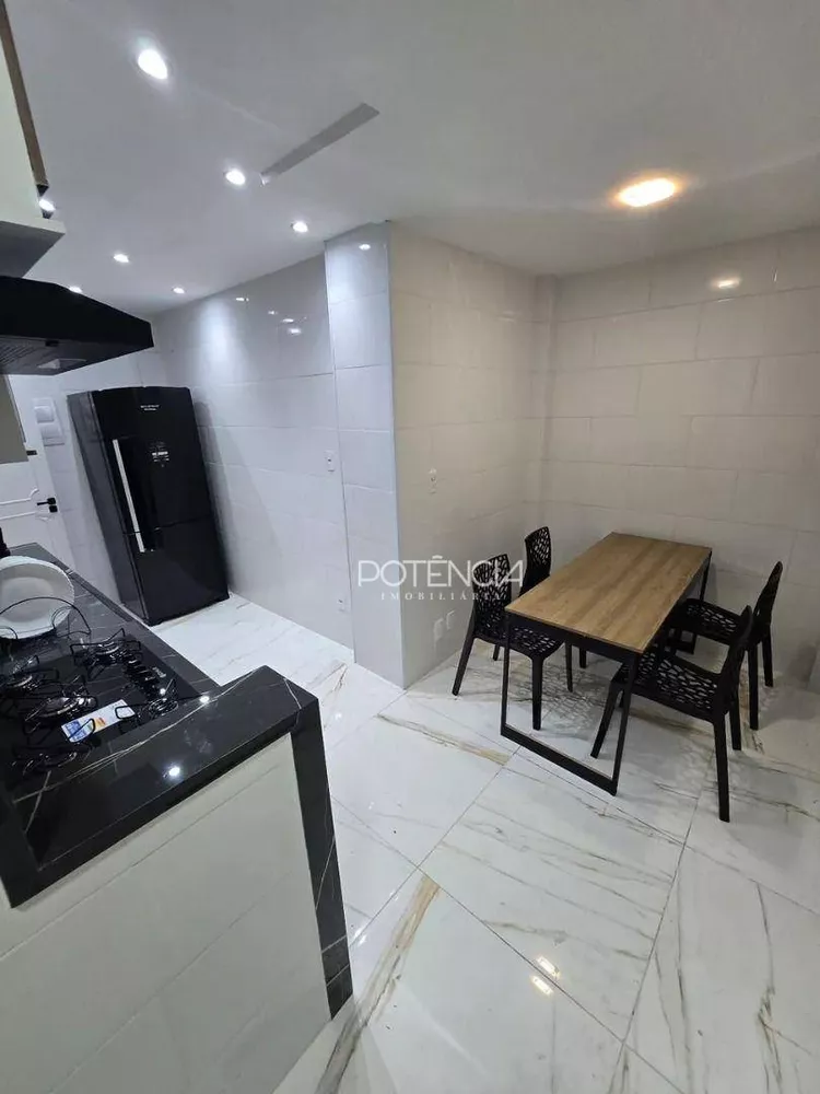 Apartamento, 3 quartos, 120 m² - Foto 13