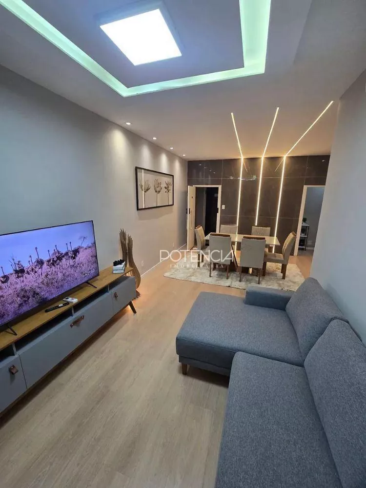 Apartamento, 3 quartos, 120 m² - Foto 7