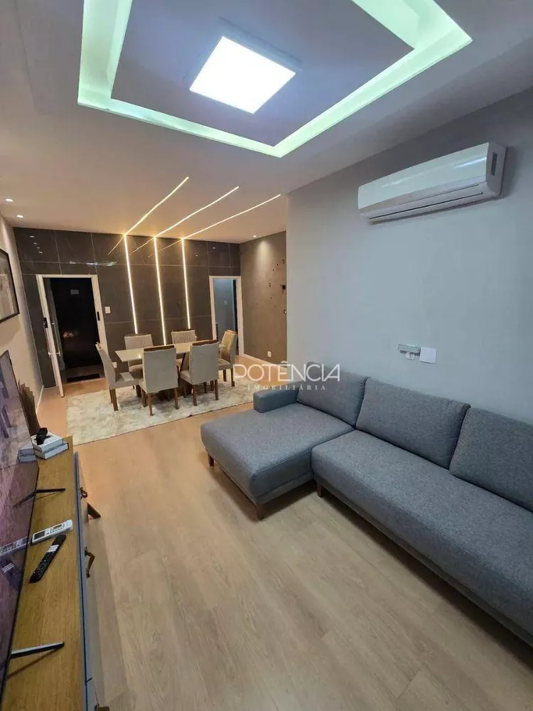 Apartamento, 3 quartos, 120 m² - Foto 15