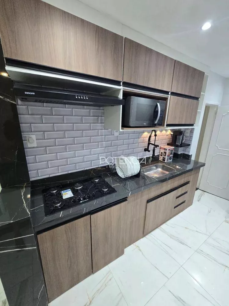 Apartamento, 3 quartos, 120 m² - Foto 5
