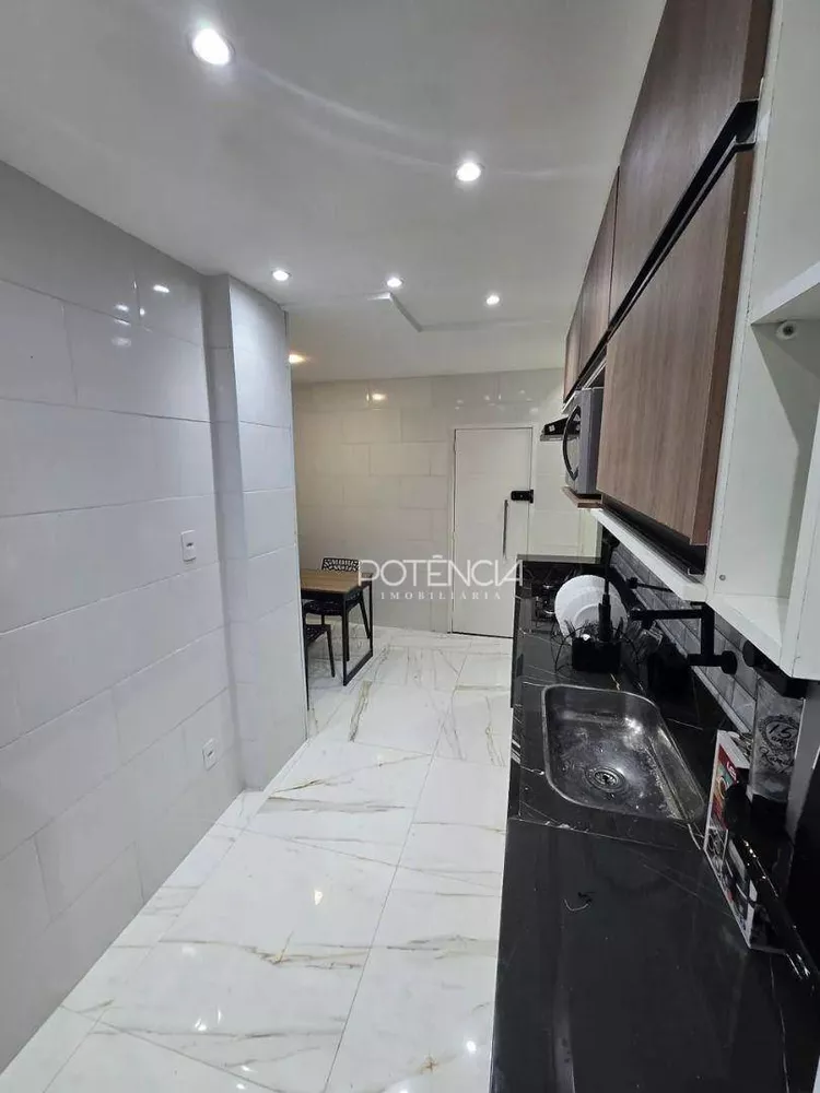 Apartamento, 3 quartos, 120 m² - Foto 6
