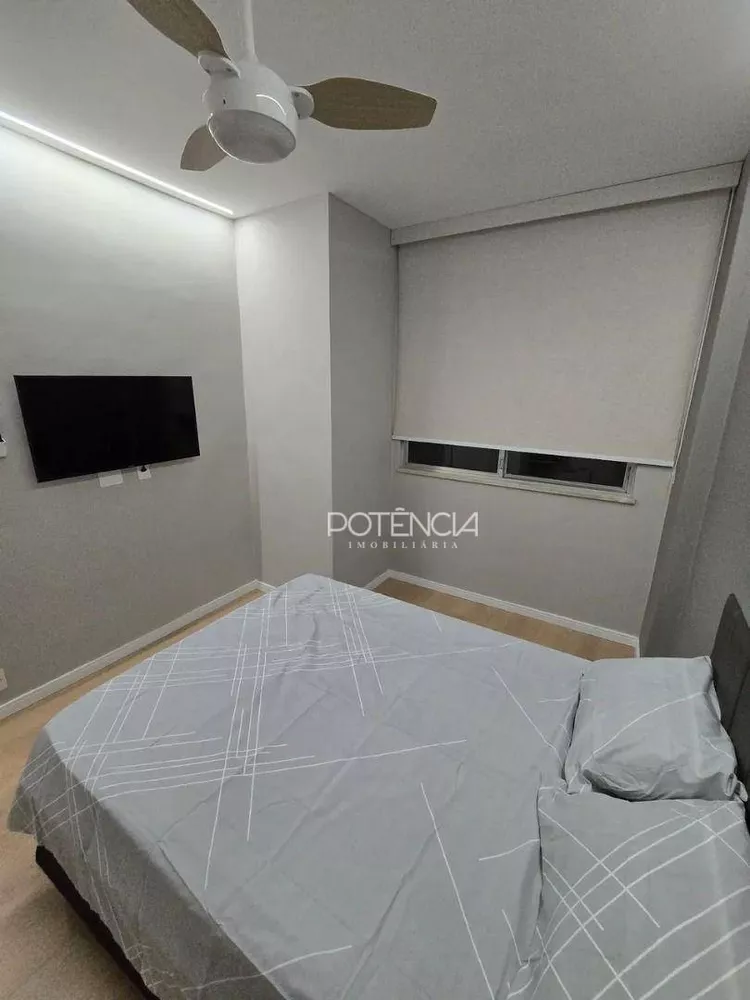 Apartamento, 3 quartos, 120 m² - Foto 4