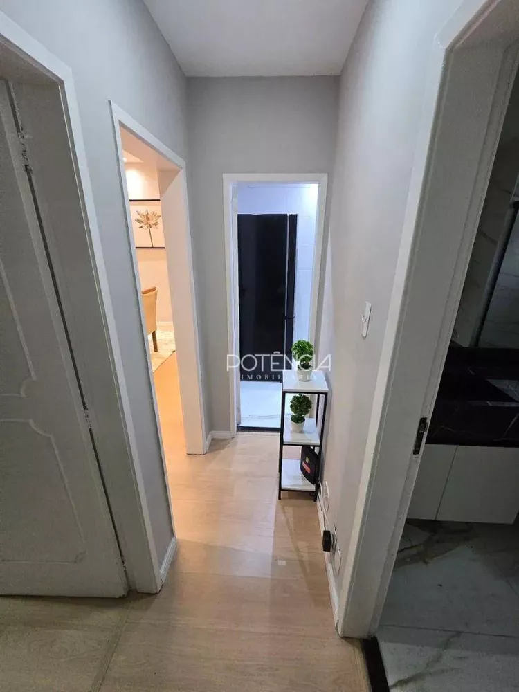 Apartamento, 3 quartos, 120 m² - Foto 1