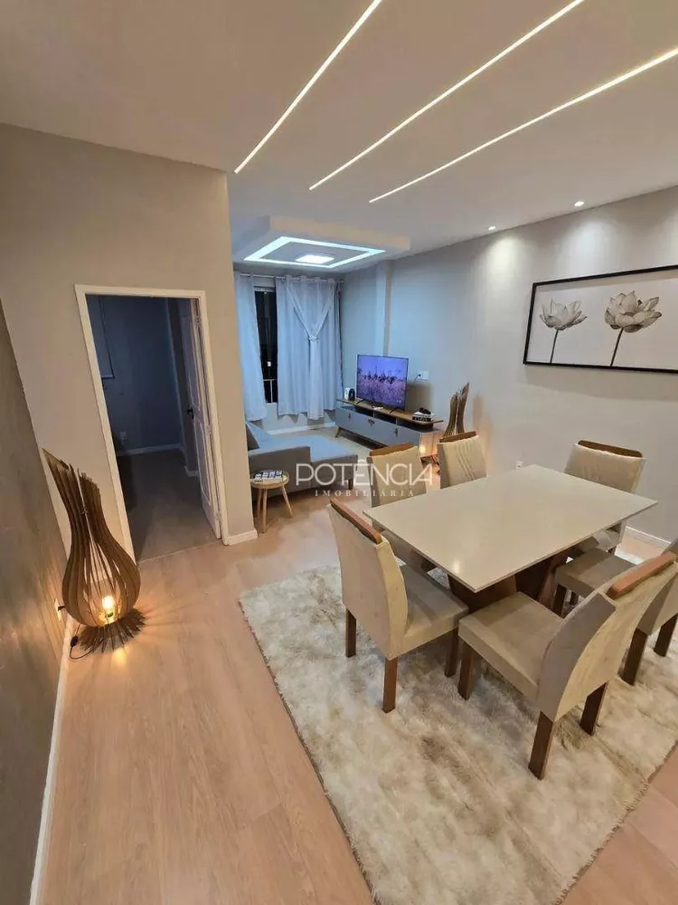 Apartamento, 3 quartos, 120 m² - Foto 2