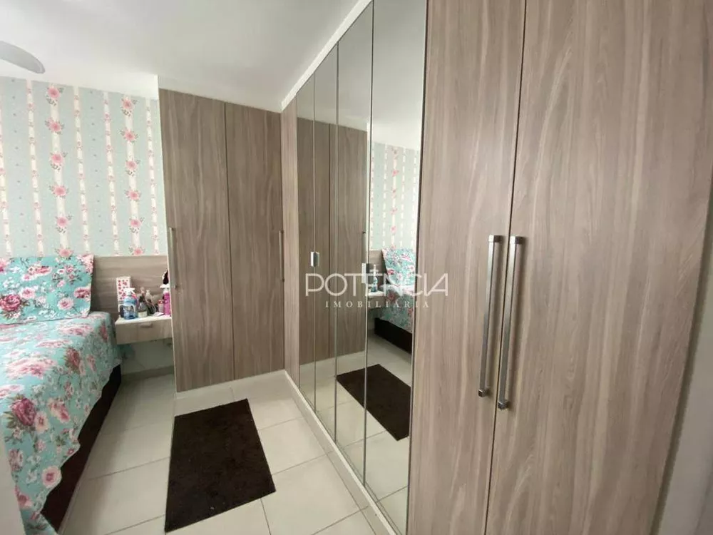 Apartamento, 3 quartos, 85 m² - Foto 7