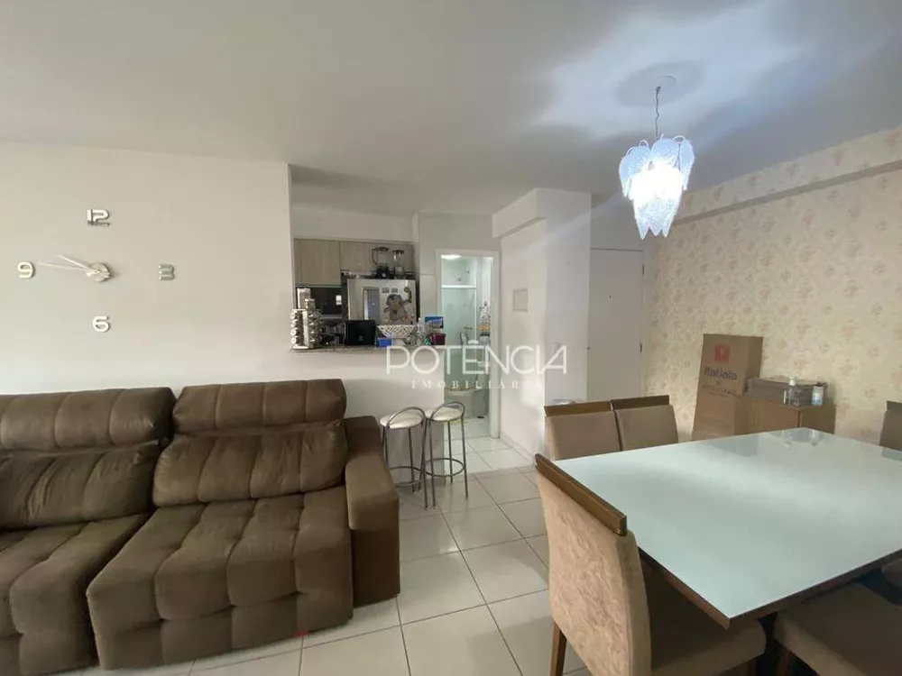 Apartamento, 3 quartos, 85 m² - Foto 3