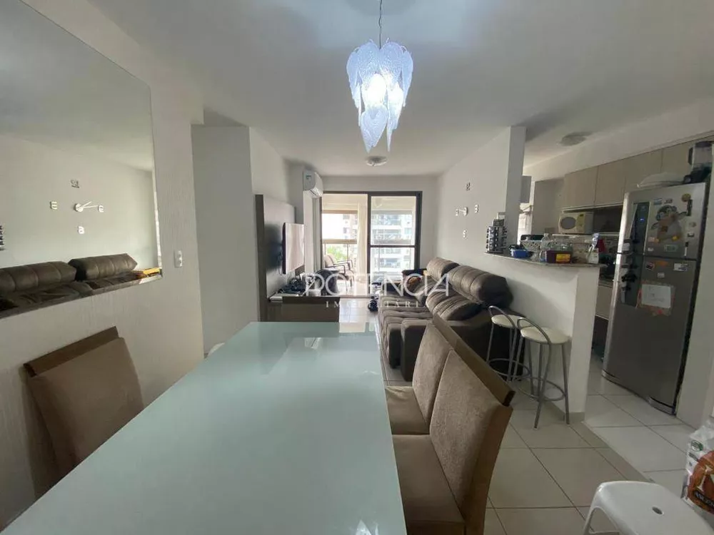 Apartamento, 3 quartos, 85 m² - Foto 2