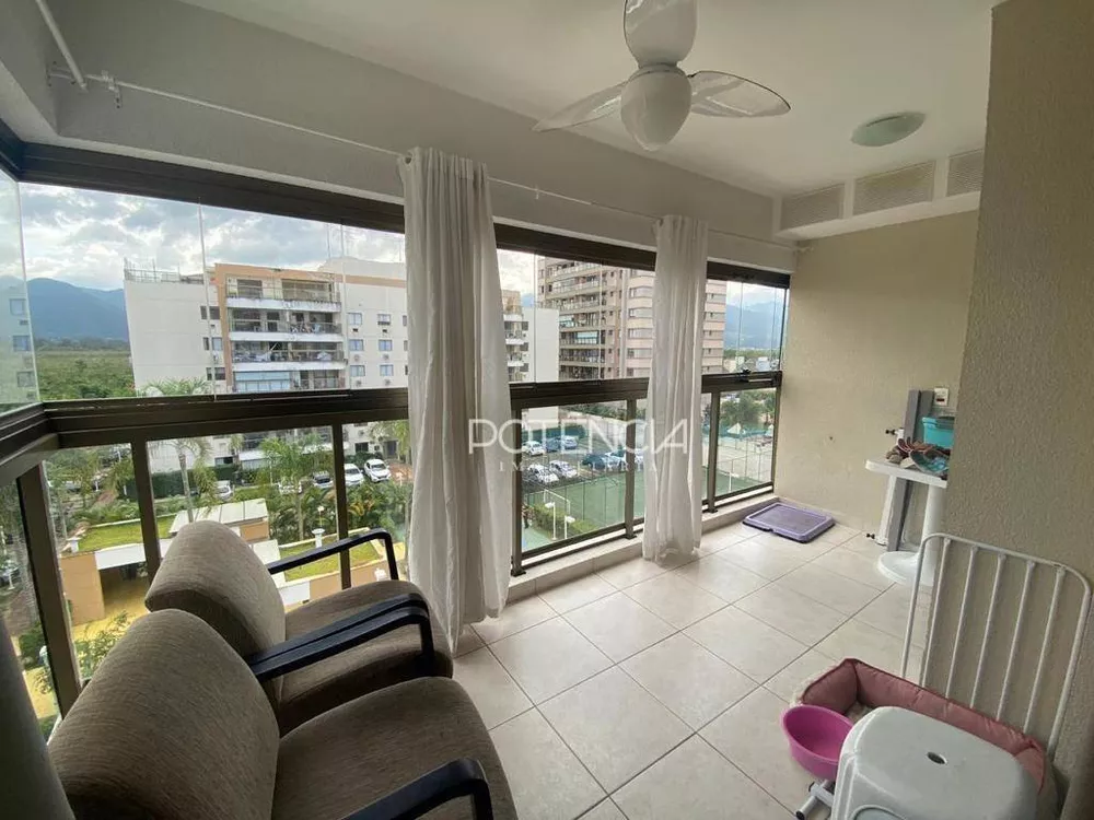 Apartamento, 3 quartos, 85 m² - Foto 4